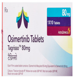 TAGRISSO 80 MG